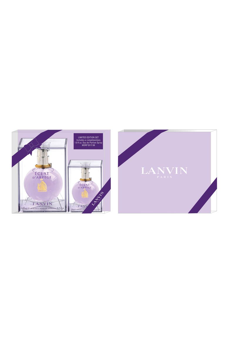 Éclat d’Arpège Eau de Parfum Set-$171 Value, Main, color, NO COLOR