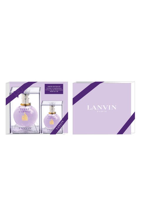 Éclat d’Arpège Eau de Parfum Set-$171 Value