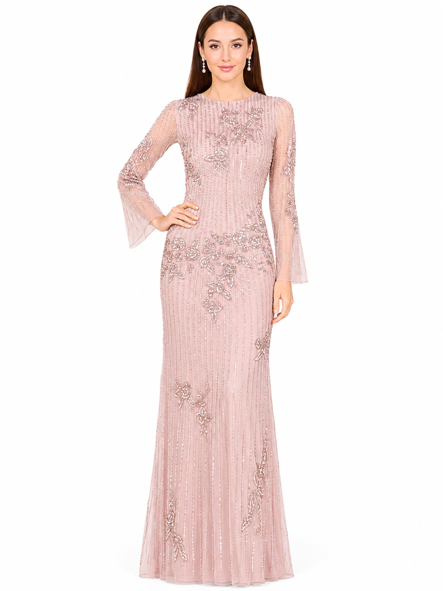 selected Dusty Rose