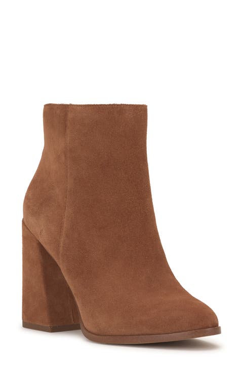 Burdete Bootie (Women)