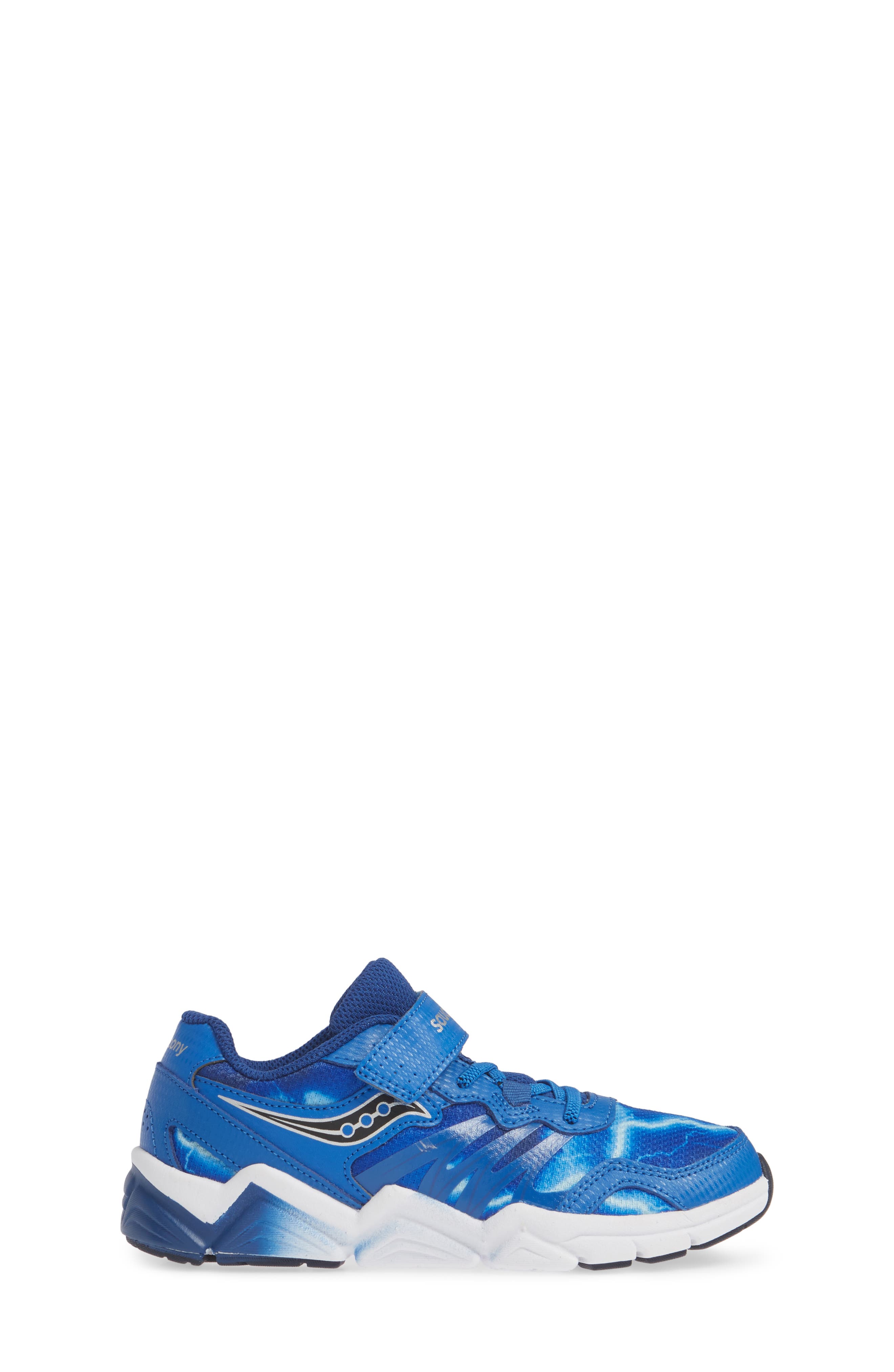 Saucony Flash Sneaker, Alternate, color, 