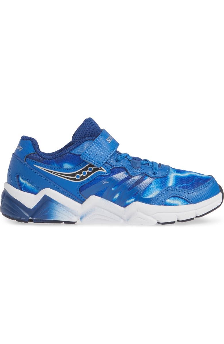 Saucony Flash Sneaker, Alternate, color,