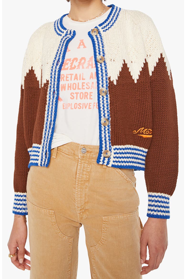 The Raglan Cardigan, Main, color, HEAD FOR THE HILLS