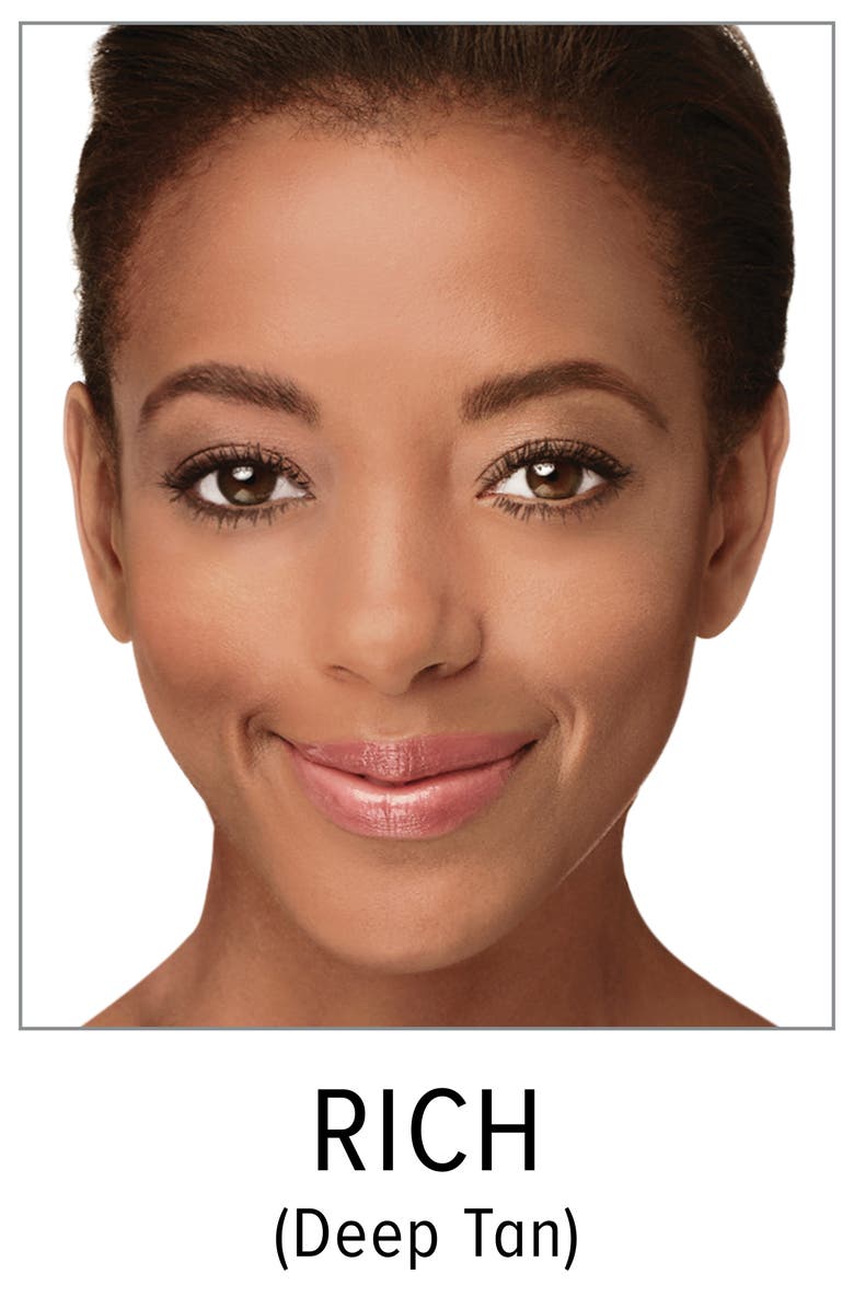 IT Cosmetics Celebration Foundation Full Coverage Anti-Aging Hydrating Powder Foundation, Alternate, color, Rich (W)