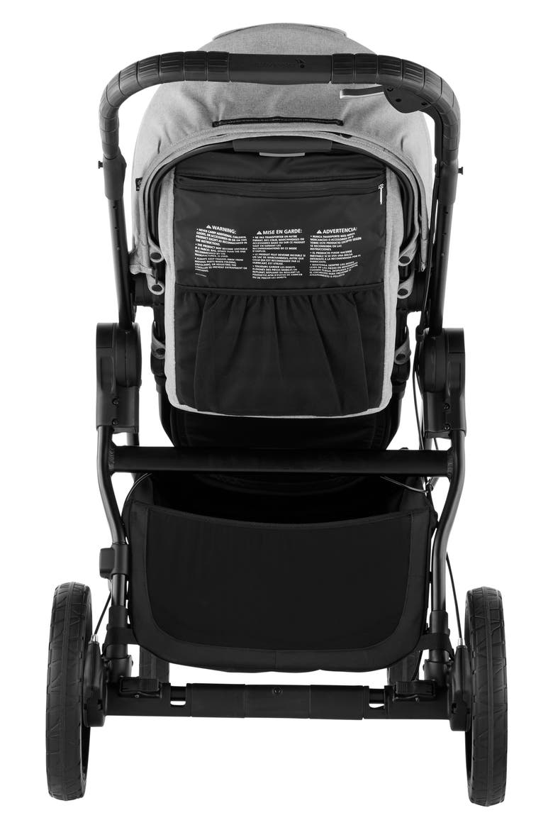 City Select® LUX 2017 Stroller, Alternate, color, SLATE