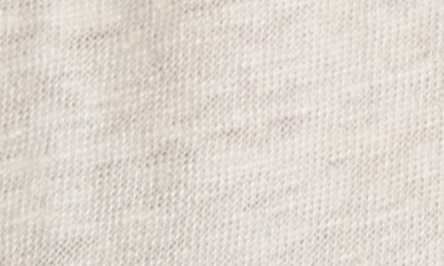 Tommy Bahama Linnea Placket Linen T-shirt