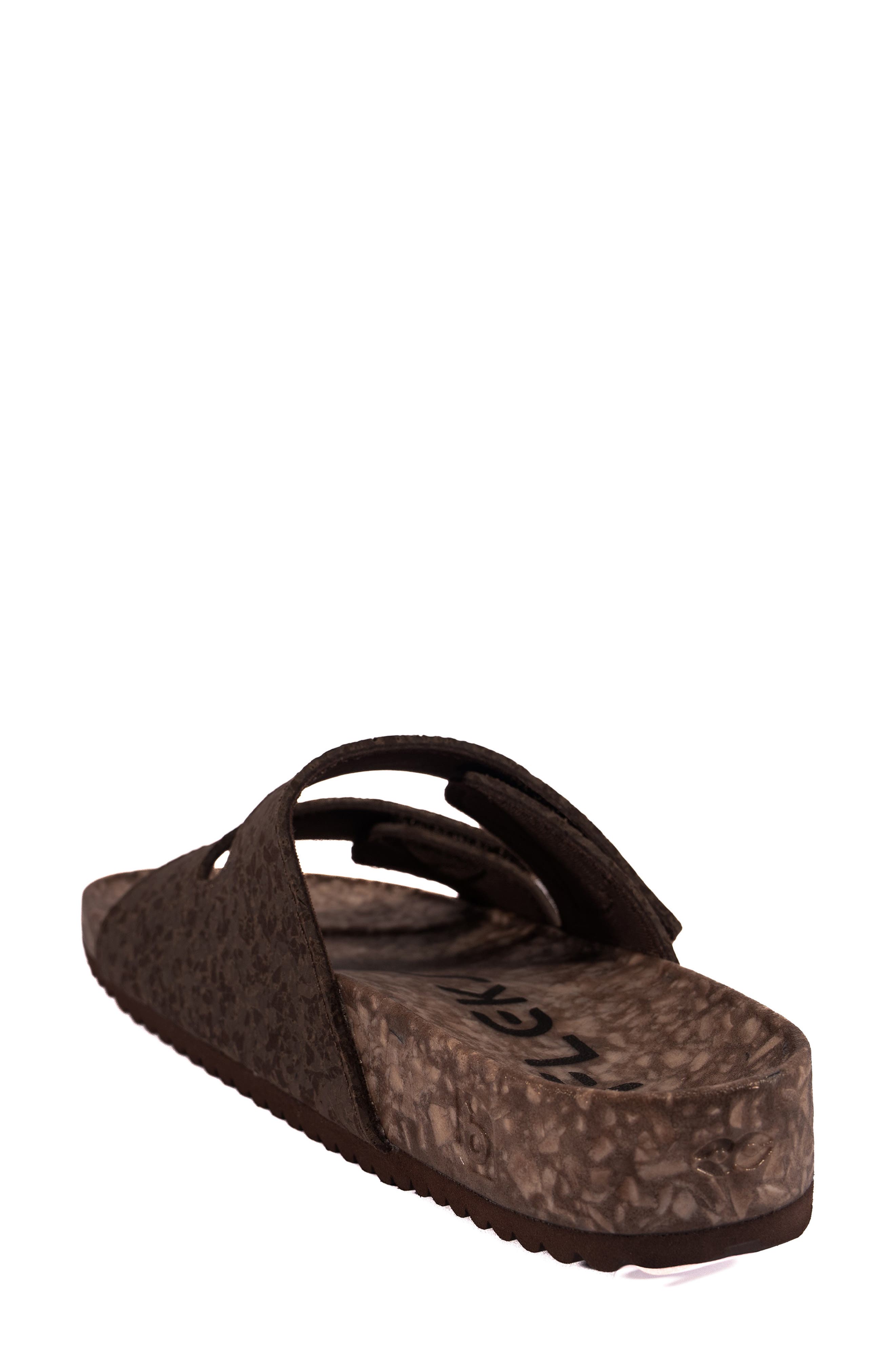 Riviera Slide Sandal - image 4