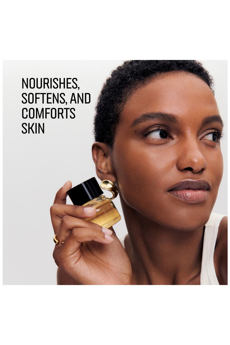 Extra Nourishing Vitamin E Face Oil, Alternate, color, NO COLOR