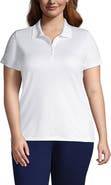 Lands' End Supima Cotton Polo Shirt