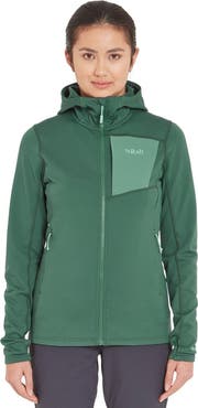 Rab Superflux Full-Zip Hooded Jacket - Women's