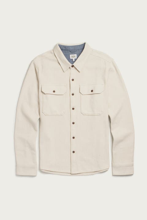 Pointer Overshirt