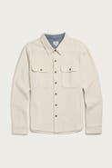 Bridge & Burn Pointer Overshirt
