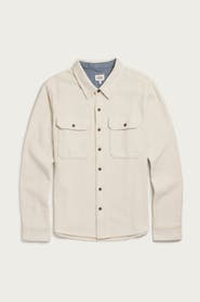 Bridge & Burn Pointer Overshirt