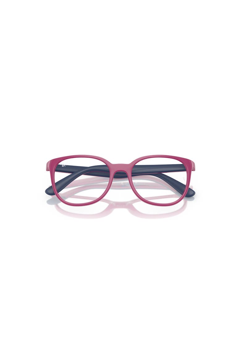 45mm Phantos optical glasses, Alternate, color, Blue