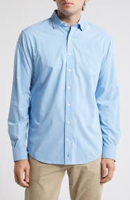 johnnie-O Travis Button-Down Shirt