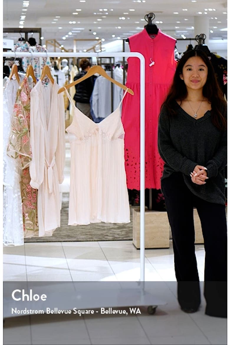 True Love Chemise video