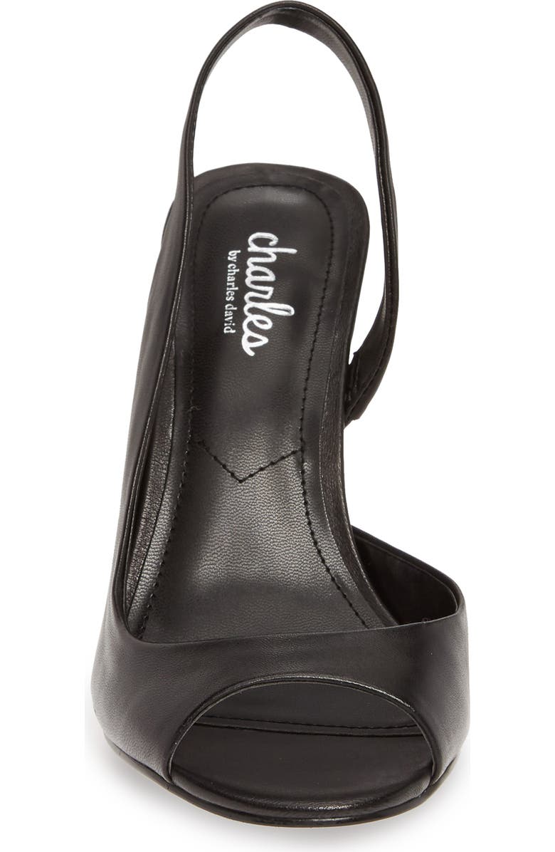 Charles by Charles David Rexx Sandal, Alternate, color,