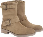 Celtic & Co. Slouch Biker Ankle Boot