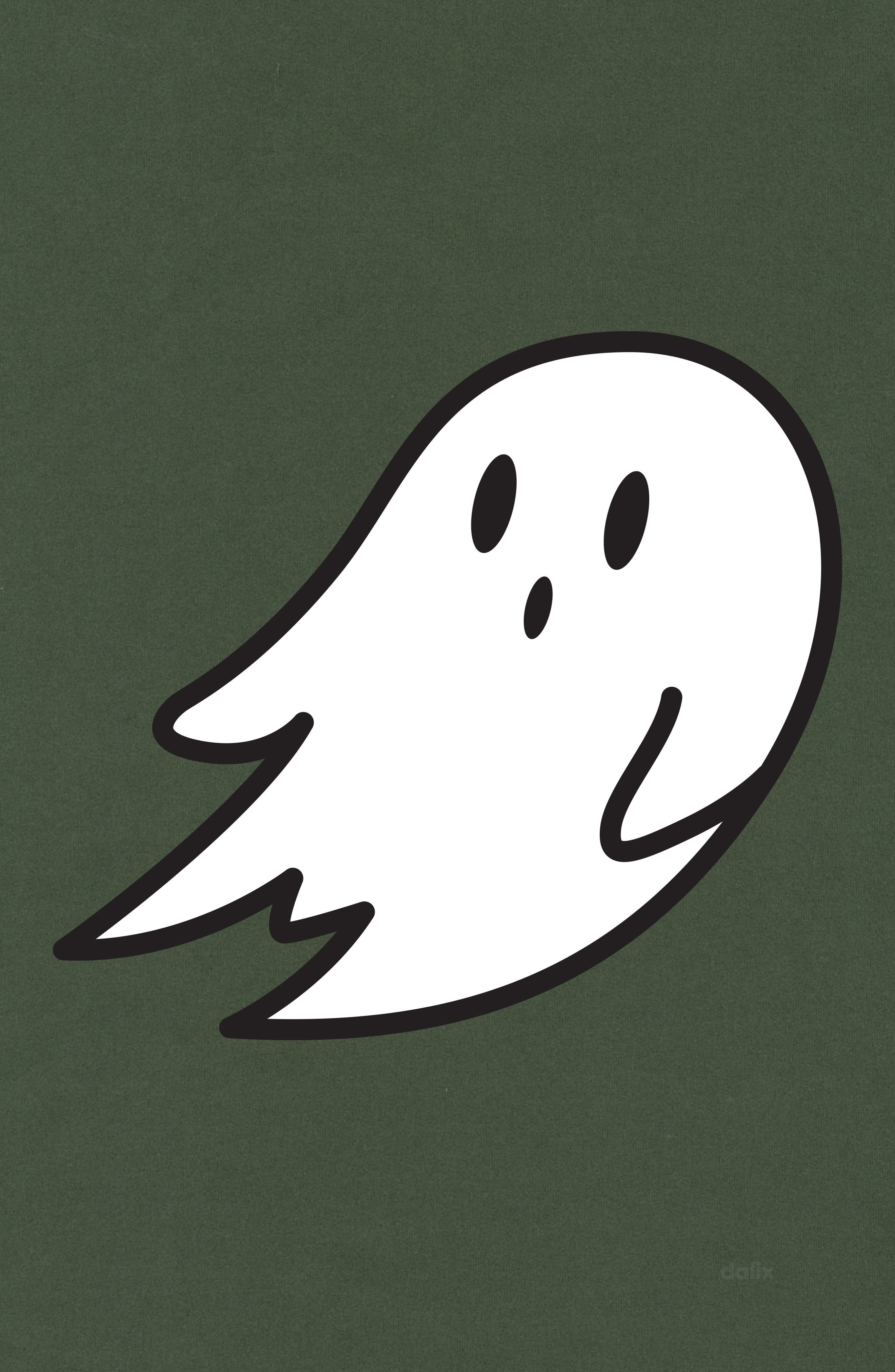 Ghost Flex Stretch Leggings - image 2