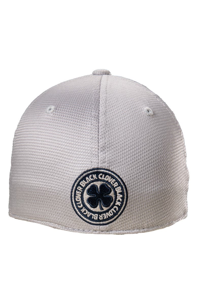 Black Clover Spring Luck Baseball Cap, Alternate, color, 