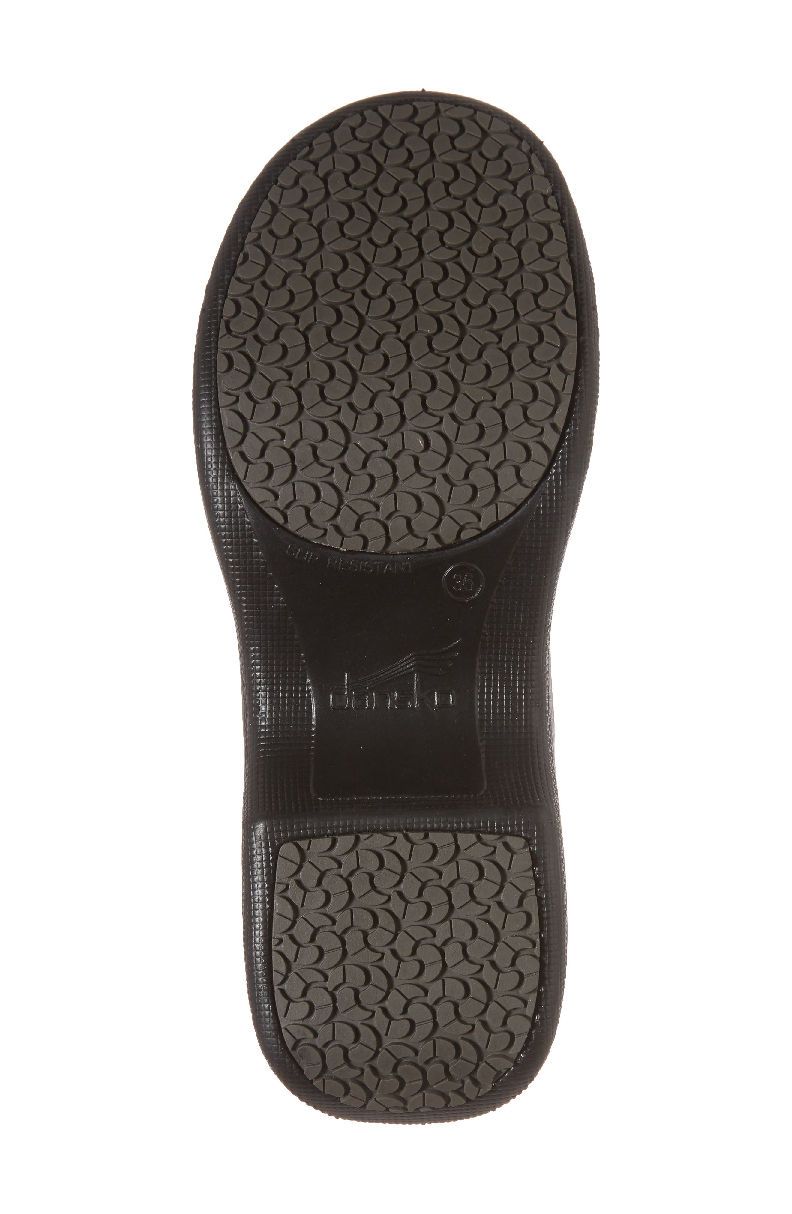 Dansko Winona Slip-On Clog, Alternate, color, 