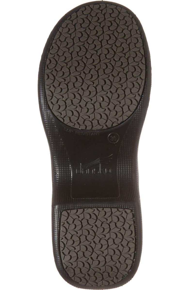 Dansko Winona Slip-On Clog, Alternate, color,