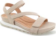 Jambu Liza Casual Wedge Sandal