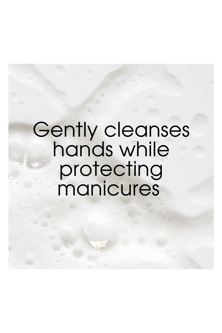 Balancing Act pH-Balanced Manicure-Safe Hand Soap, Alternate, color, NO COLOR