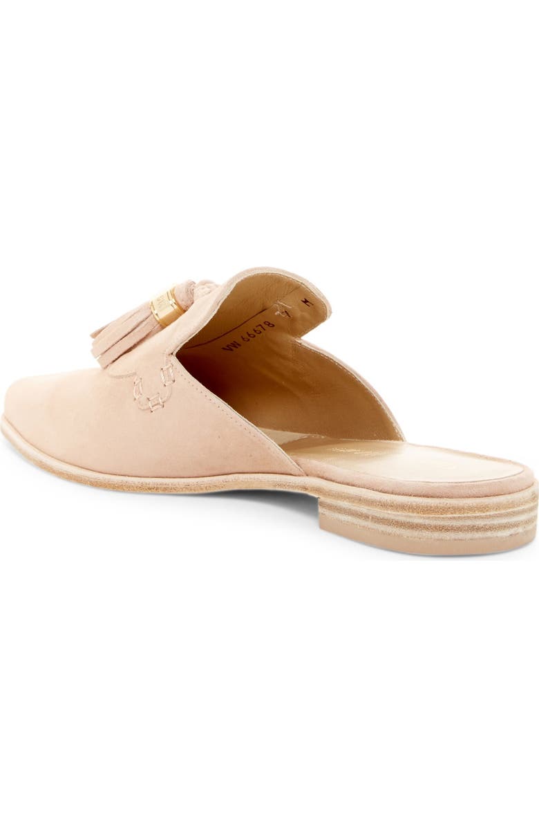 Stuart Weitzman 'Slidealong' Slide Loafer, Alternate, color,