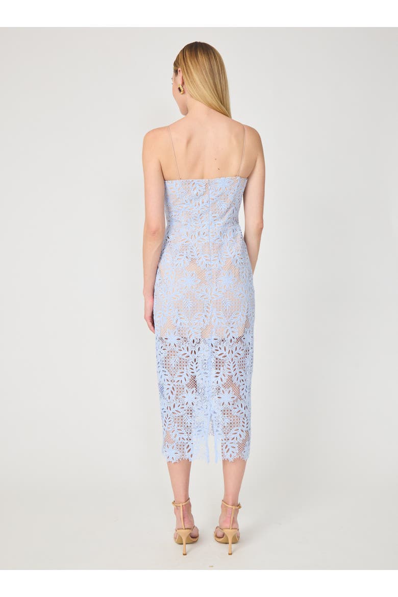 Ayberlyn Dress, Alternate, color, Baby blue