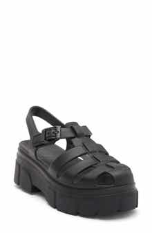 SKECHERS Foamies Headliner Platform Sandal