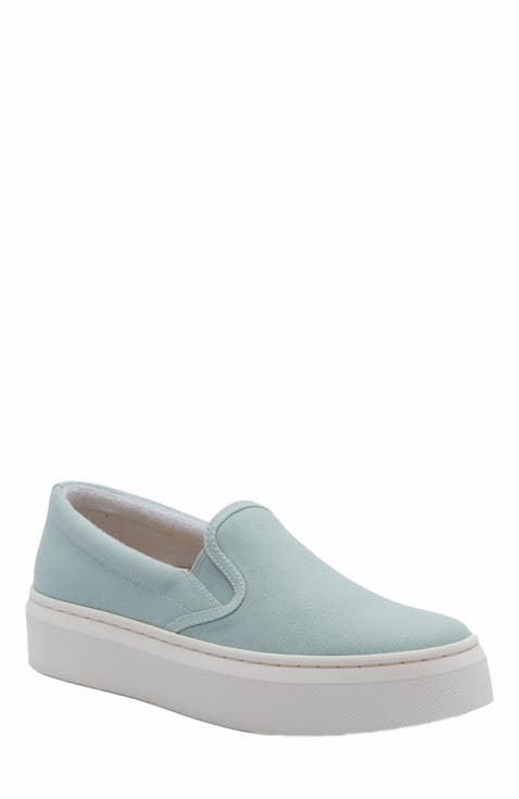 Jumpstreet Slip On Sneaker