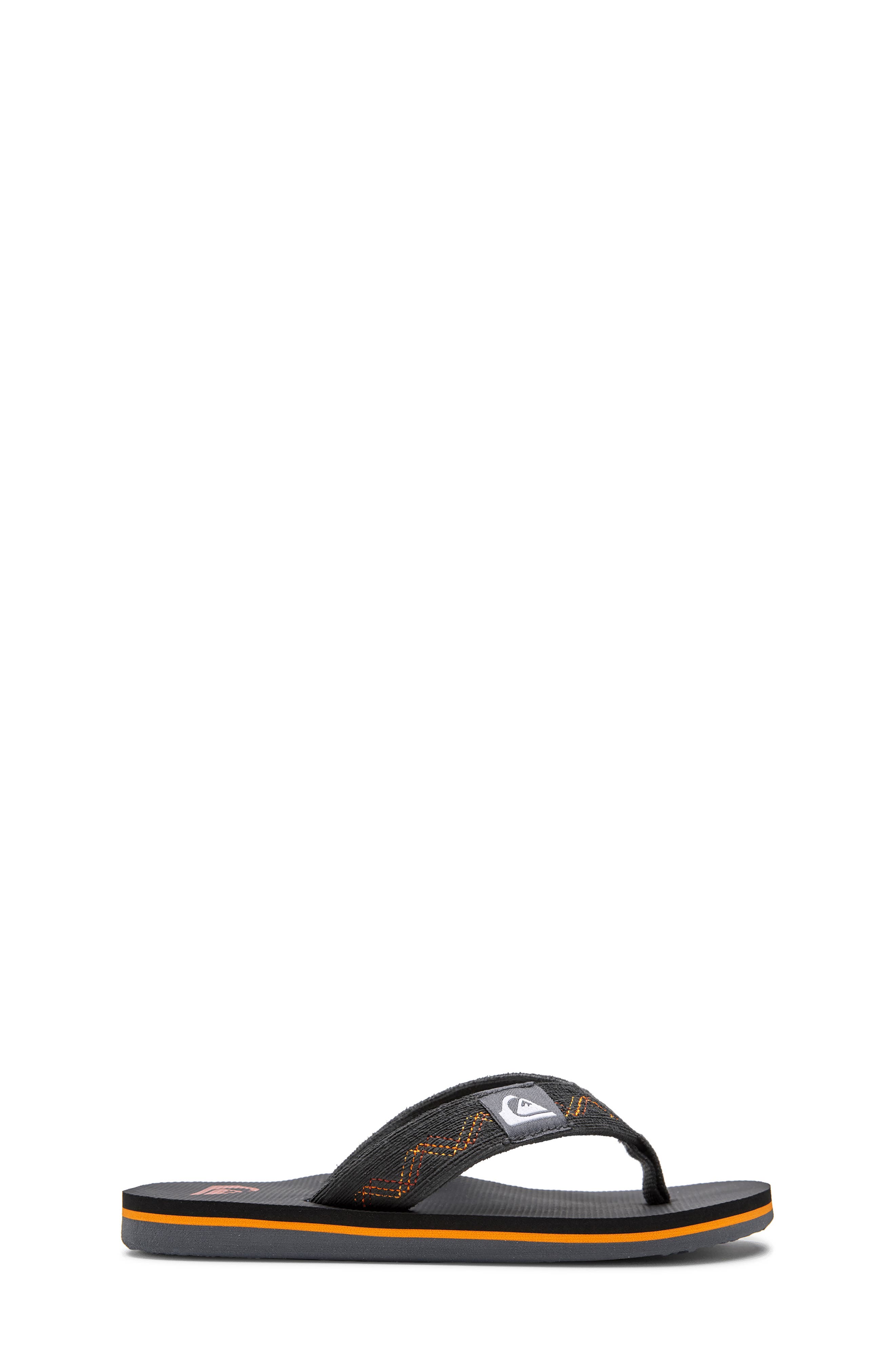 Quiksilver Molokai Flip Flop, Alternate, color, 