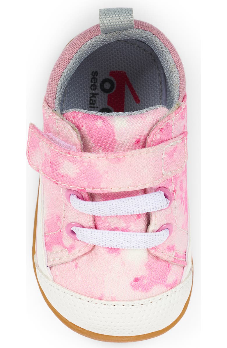 See Kai Run Stevie II Sneaker, Alternate, color,