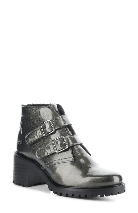 Issey Bootie (Women)