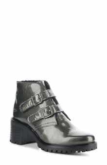 Bos. & Co. Issey Bootie