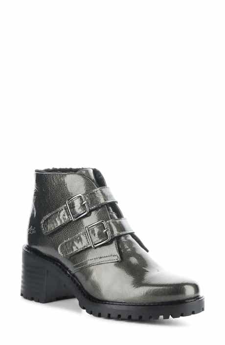 Bos. & Co. Issey Bootie