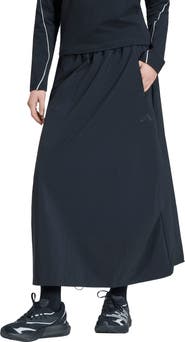 adidas Performance Midi Skirt