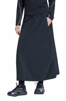 Performance Midi Skirt