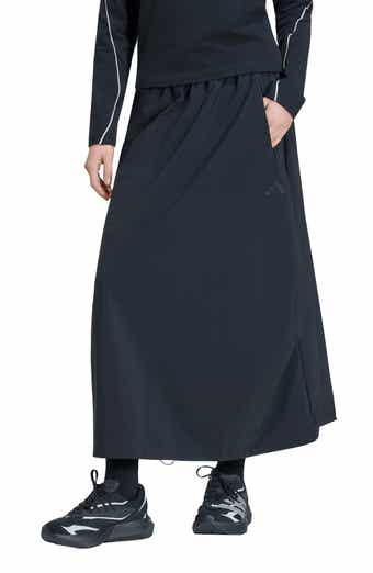 Performance Midi Skirt