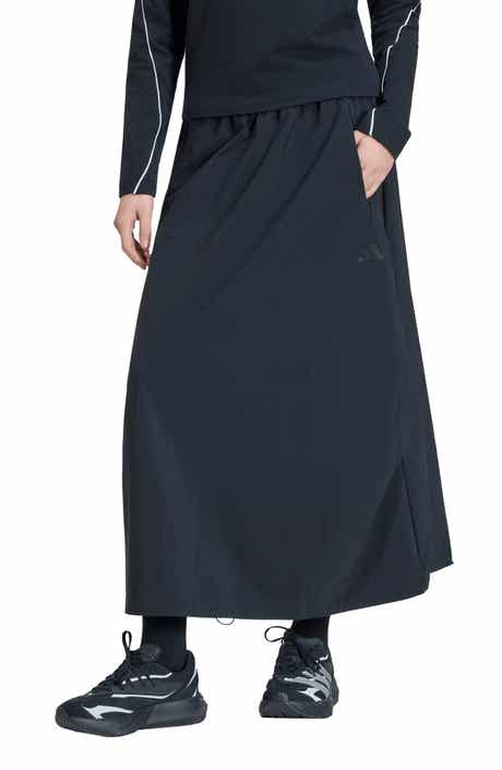 Performance Midi Skirt