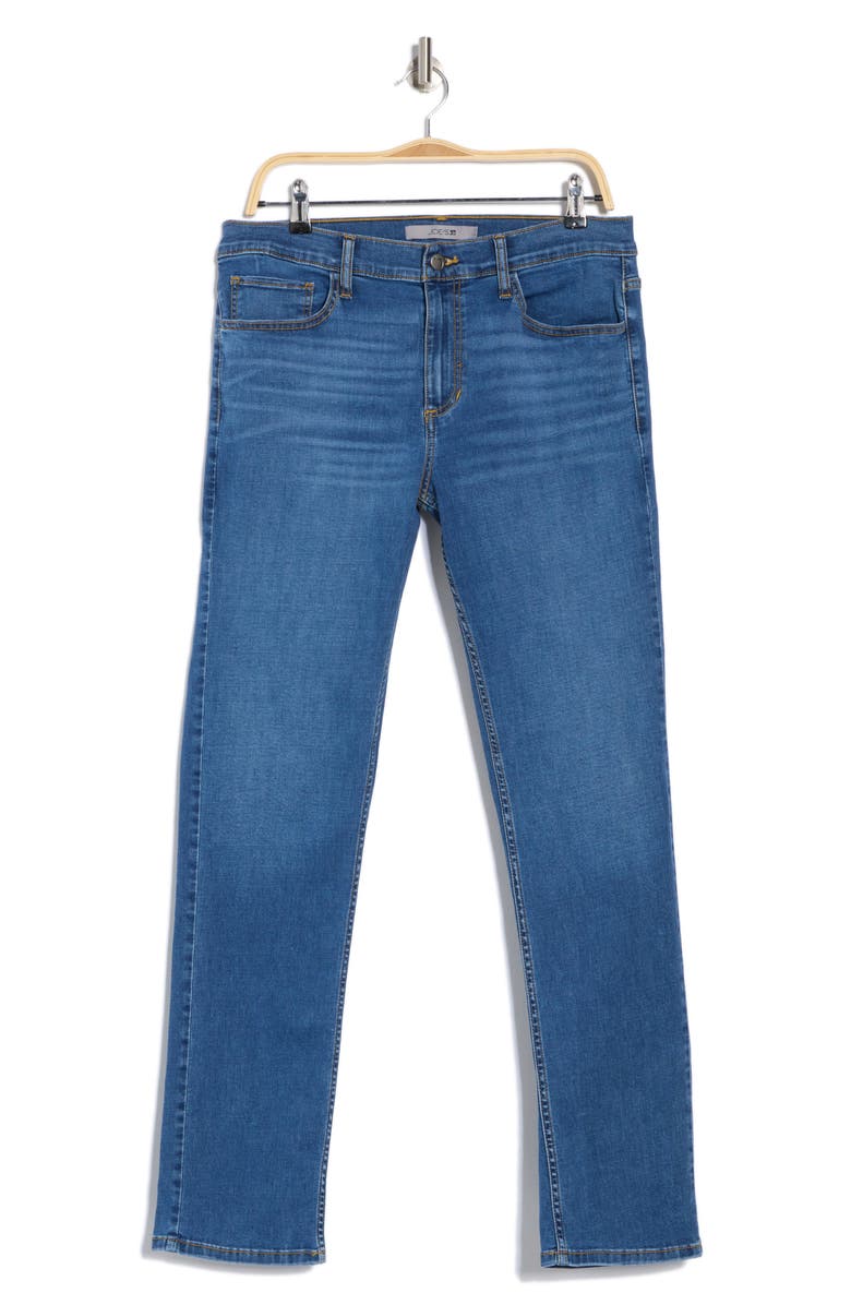 Joe's The Brixton Straight Narrow Jeans, Alternate, color, Lucky