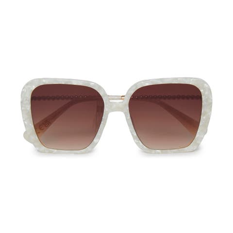 Athens Oversized Sunglasses