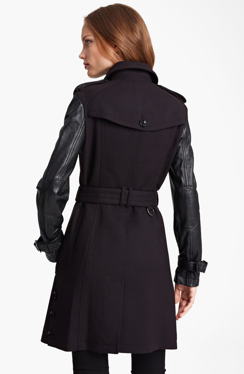 Burberry Brit , Alternate, color, 