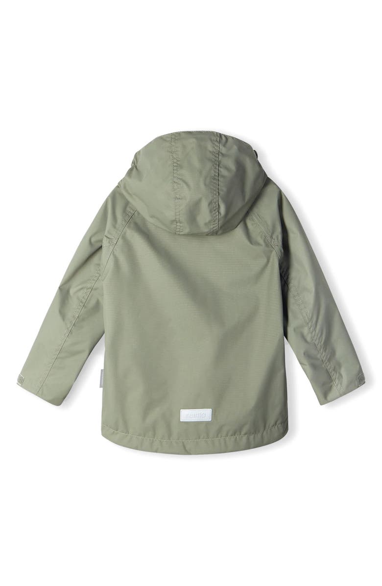 Reima Kid's Soutu Reimatec<sup>®</sup> Waterproof Jacket, Alternate, color,