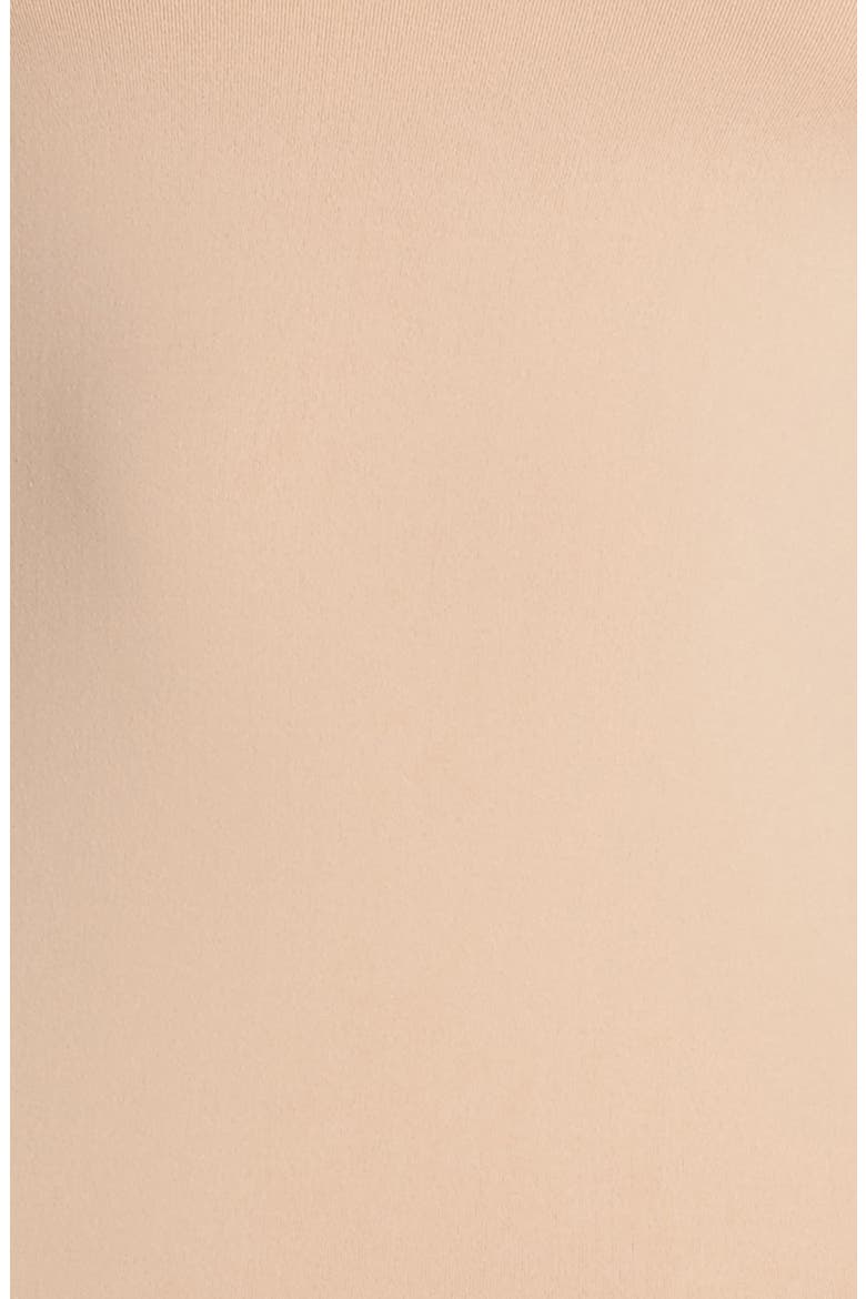 Seamless Two-Way Tank, Alternate, color, BEIGE BRUSH