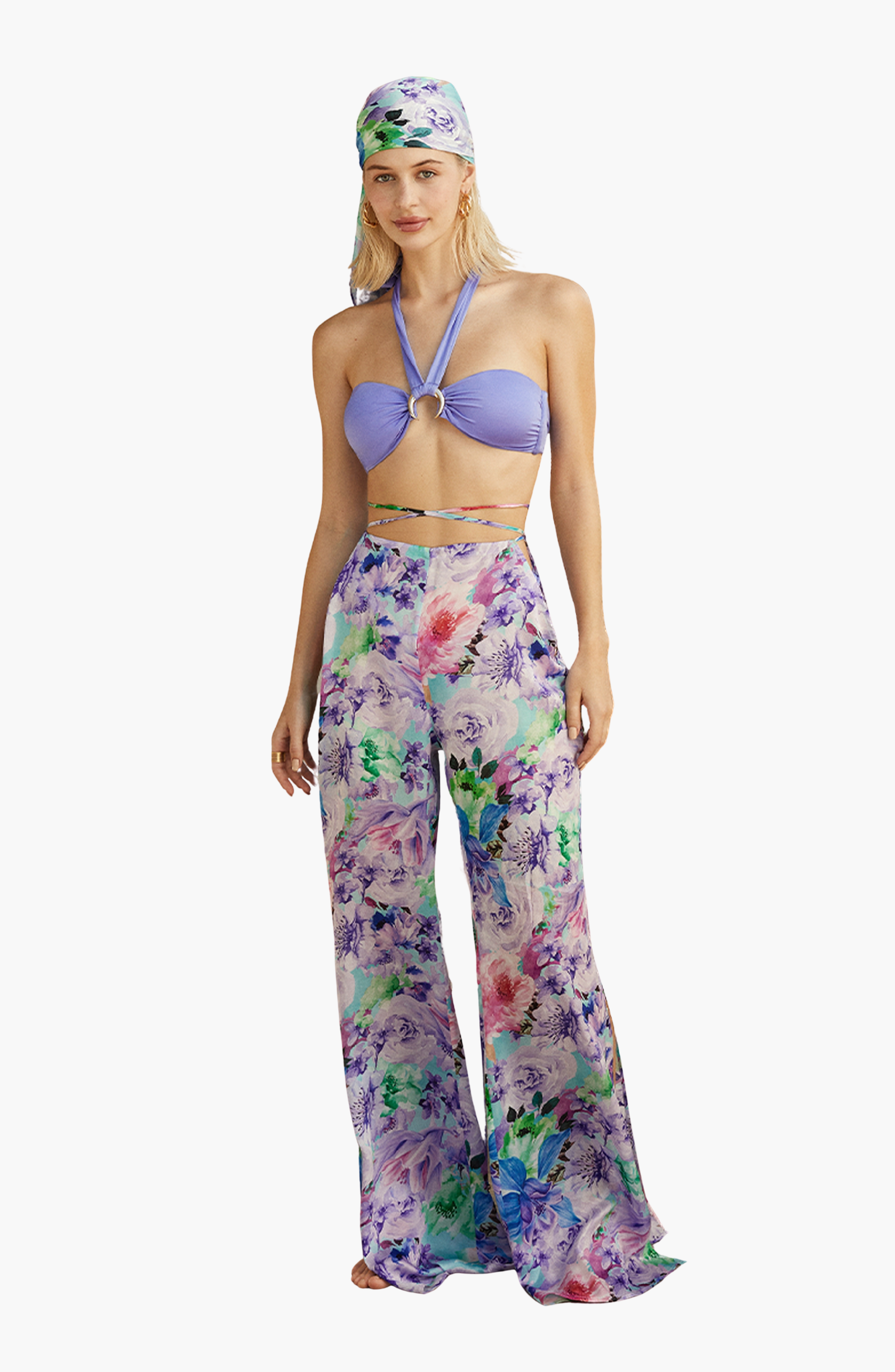 AIOLOS PANTS