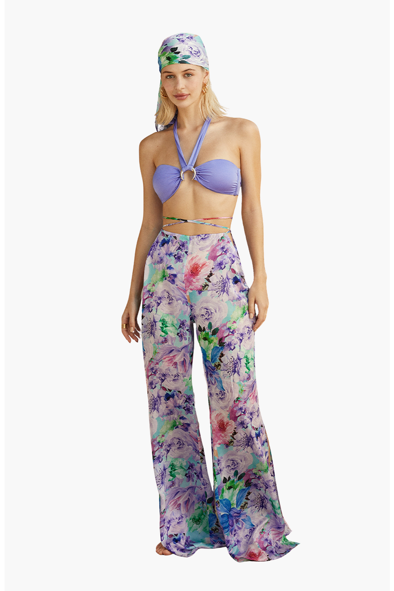 AIOLOS PANTS, Main, color, Floral Purple