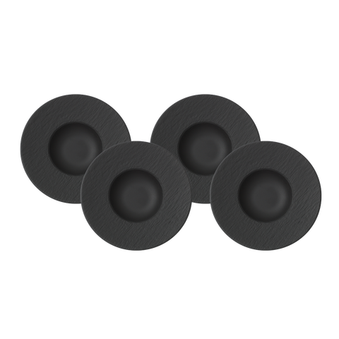 Manufacture Rock Pasta Bowl Set of 4