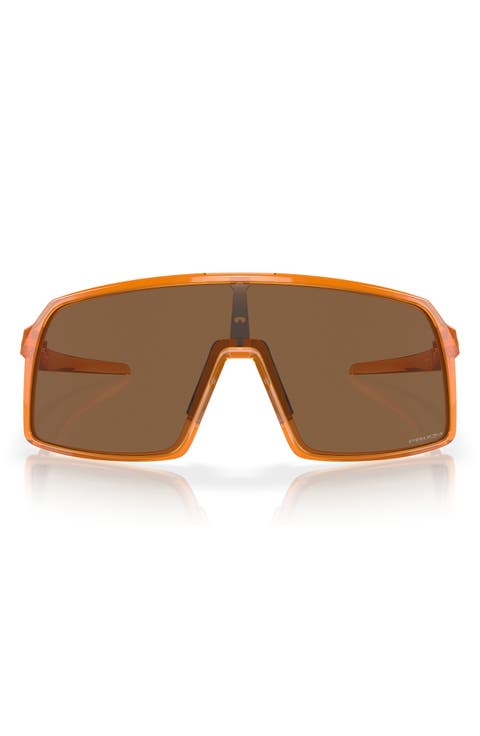 Sutro Prizm™ Rectangular Shield Sunglasses